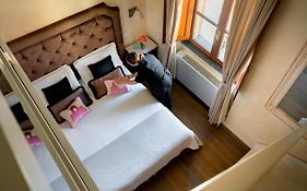 Mabelle Firenze Residenza Sassetti
